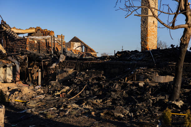 Reliable Fire Damage Removal contractor in Auburn, WA by Fire Damage Flint