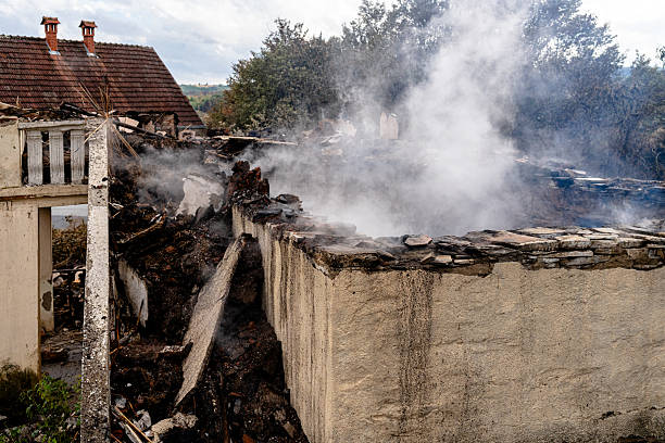 Affordable Fire Damage Removal solutions in Auburn, WA